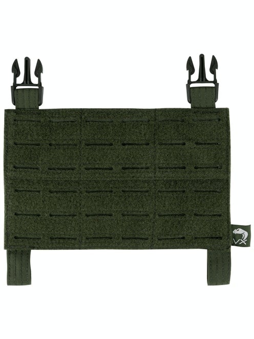 Viper VX Buckle Up Panel - Green