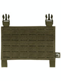 Viper VX Buckle Up Panel - Coyote