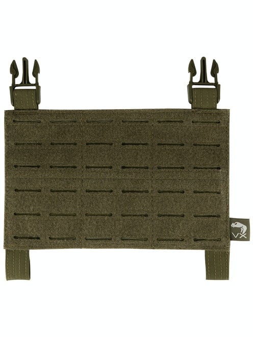 Viper VX Buckle Up Panel - Coyote