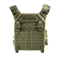Viper VX Buckle Up Plate Carrier Gen 2 - Green