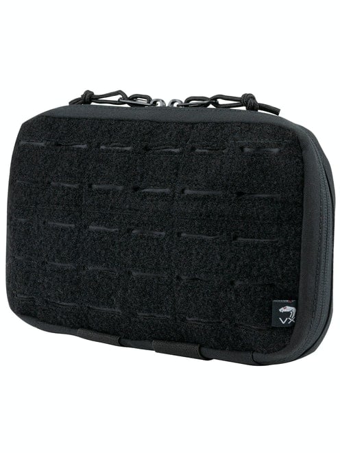 VP VX Lazer Mag / Admin Panel - Black