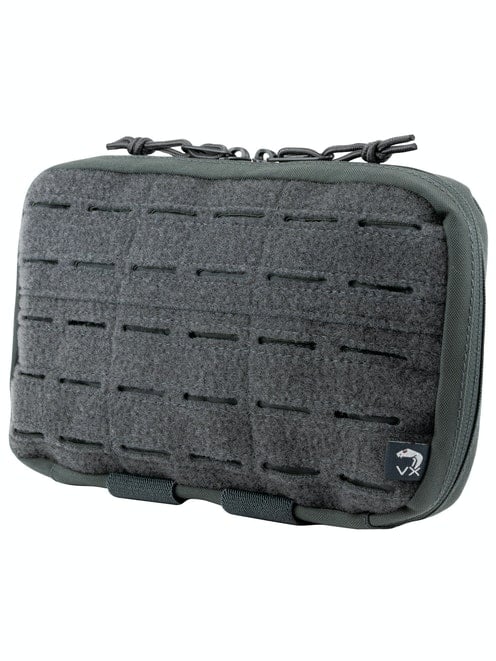 VP VX Lazer Mag / Admin Panel - Titanium
