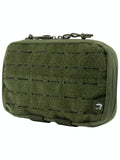 VP VX Lazer Mag / Admin Panel - Green