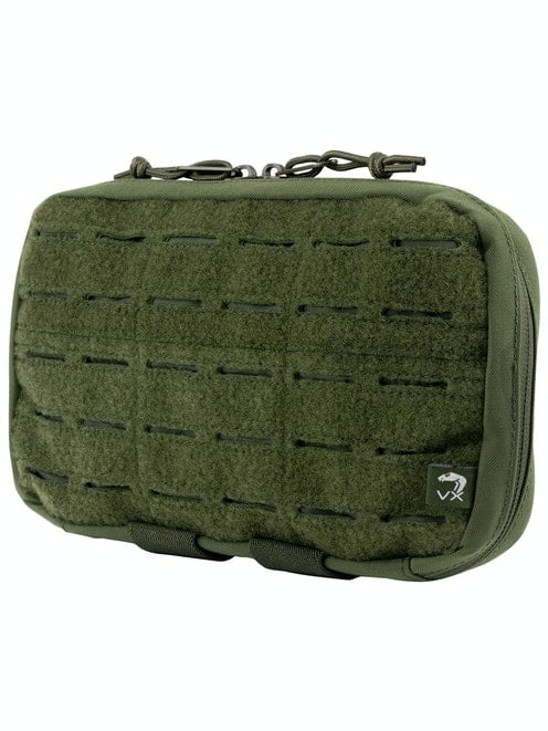 VP VX Lazer Mag / Admin Panel - Green