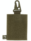 Viper VX Utility Hook - Coyote