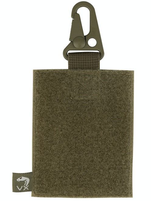 Viper VX Utility Hook - Coyote