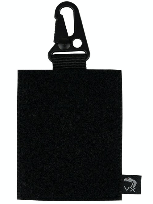 Viper VX Utility Hook - Black