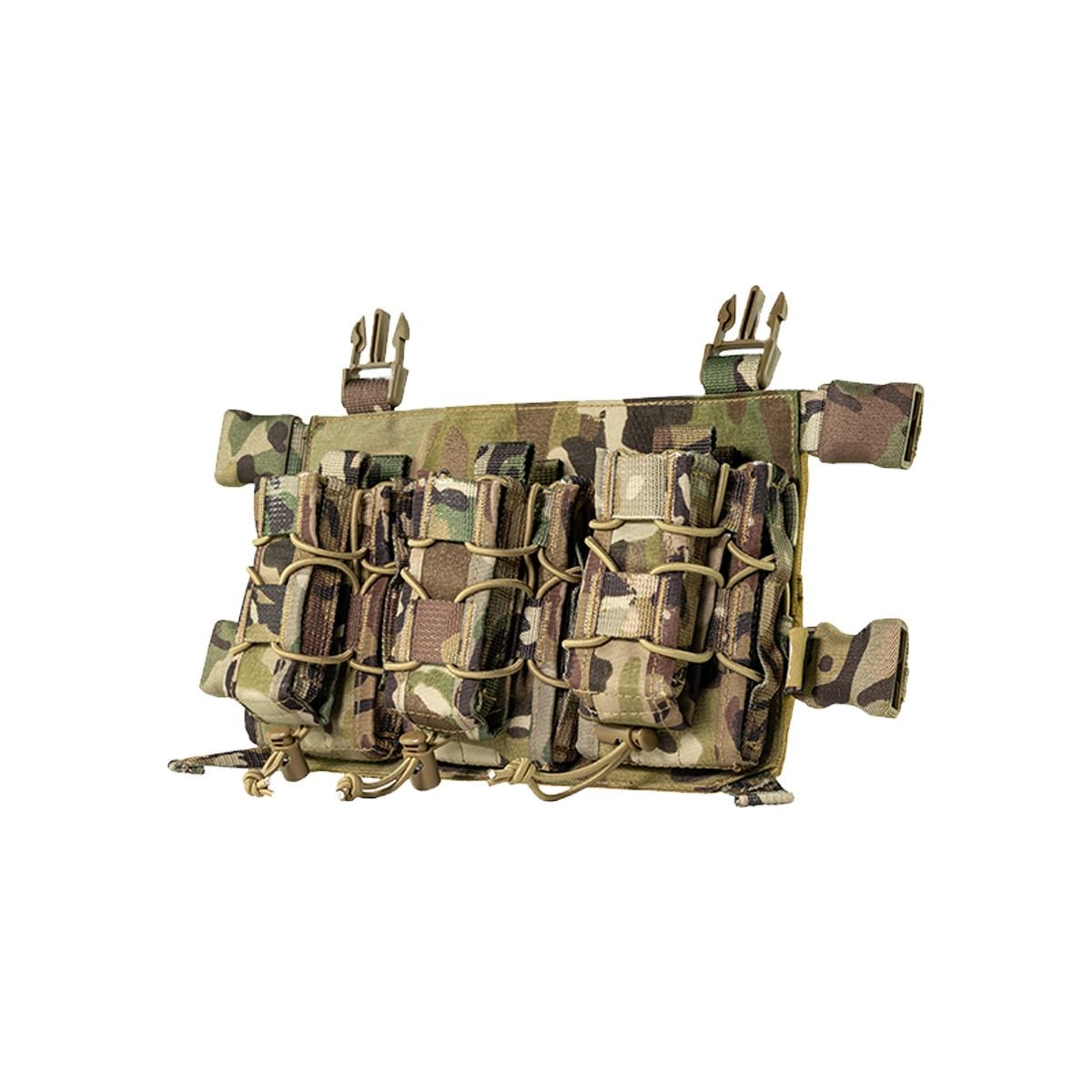 Viper VX Buckle Up Mag Rig - VCAM