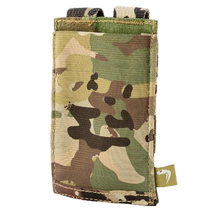 Viper Single Rifle Mag Plate - VCAM