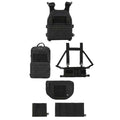 Viper VX SMG Set - Black