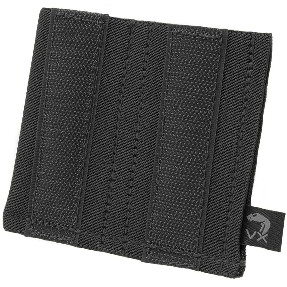 Viper VX Double Pistol Mag Sleeve - Black