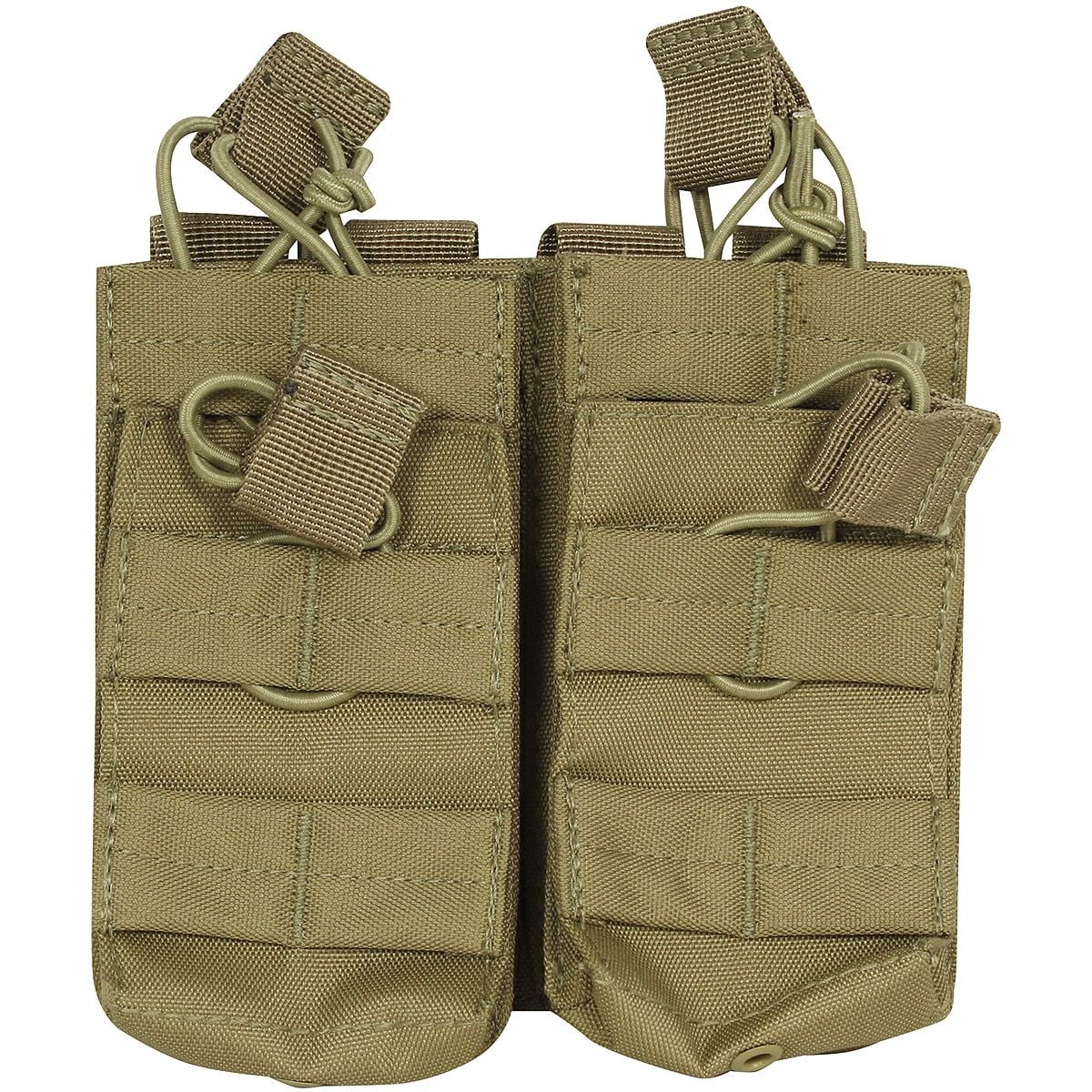Viper Duo Mag Pouch - Double - Coyote