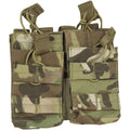 Viper Duo Mag Pouch - Double -  VCAM