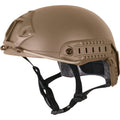 Viper Fast Helmet Sand