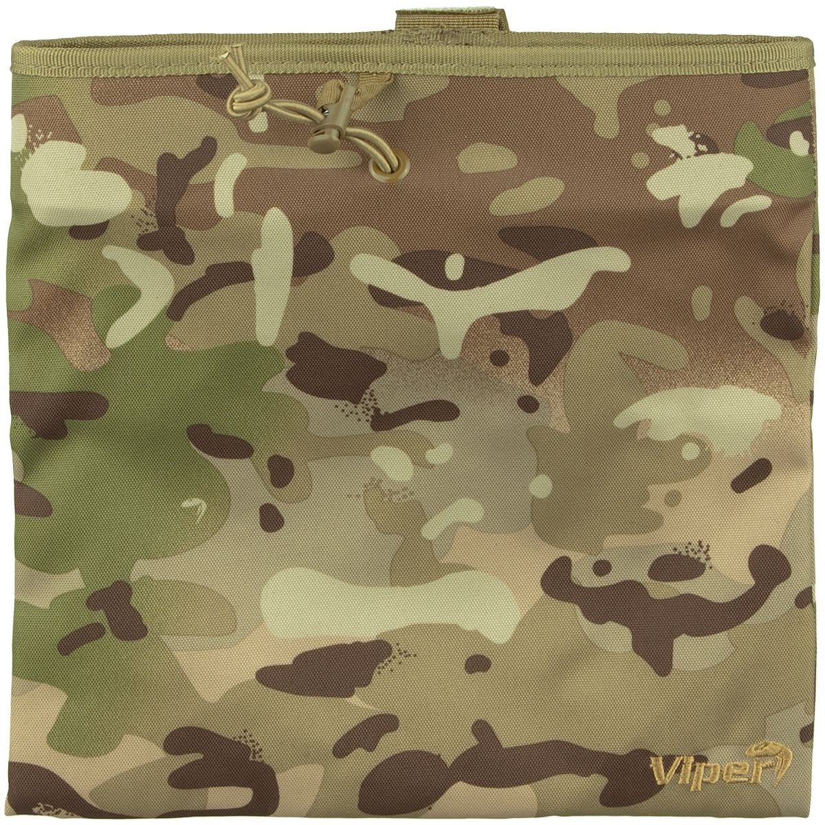 Viper Folding Dump Bag - VCAM