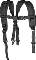 Viper Tactical Locking Harness - Black