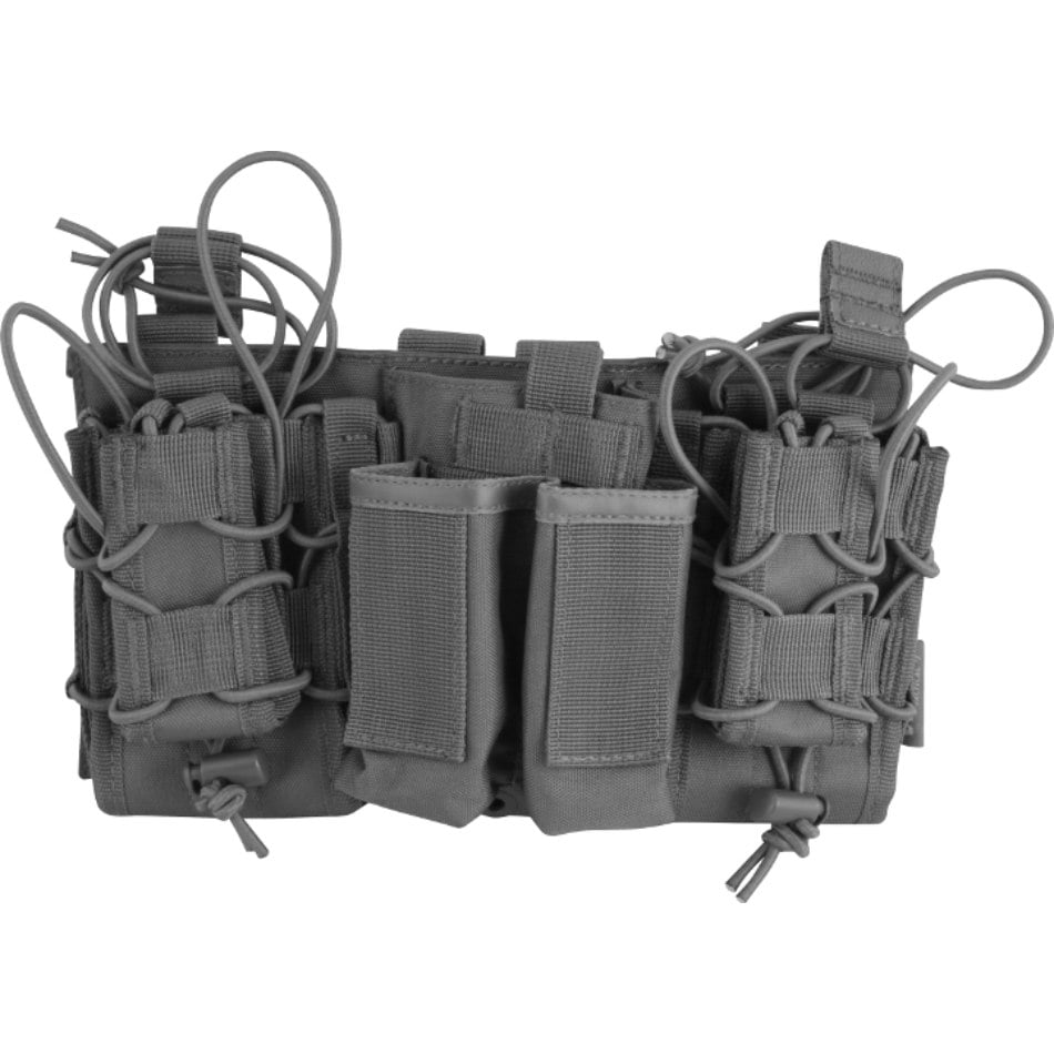 Viper Modular Mag Rig Titanium
