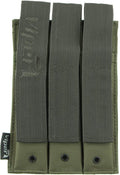 Viper MP5 mag pouch - Green