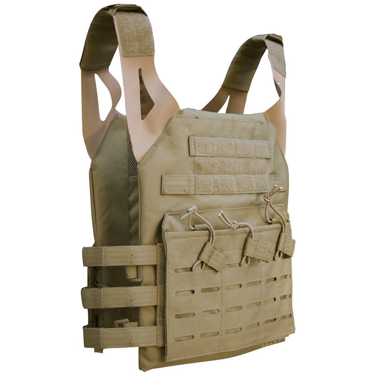 Viper Special Ops Plate Carrier - Coyote