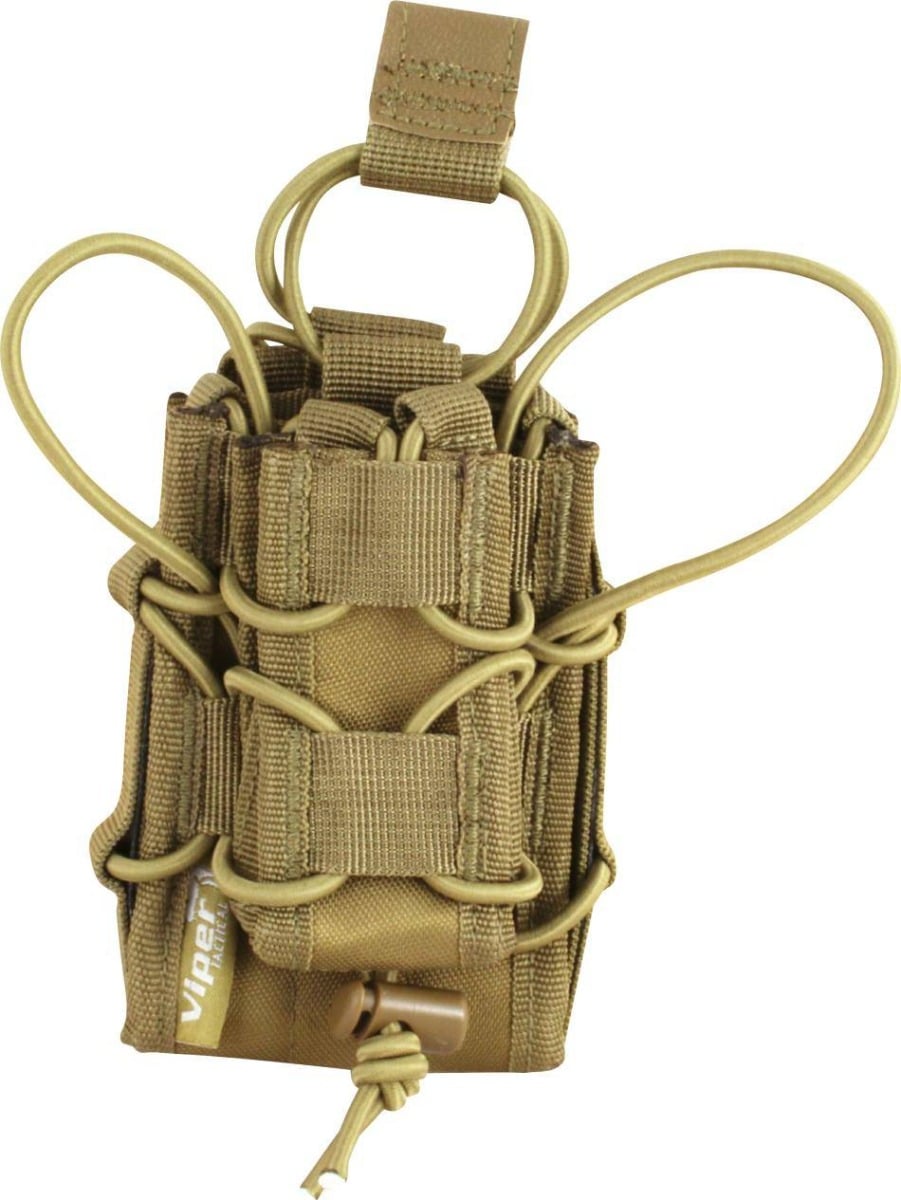 Viper Elite Stacker Mag Pouch - Coyote