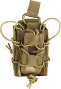 Viper Elite Stacker Mag Pouch - VCAM