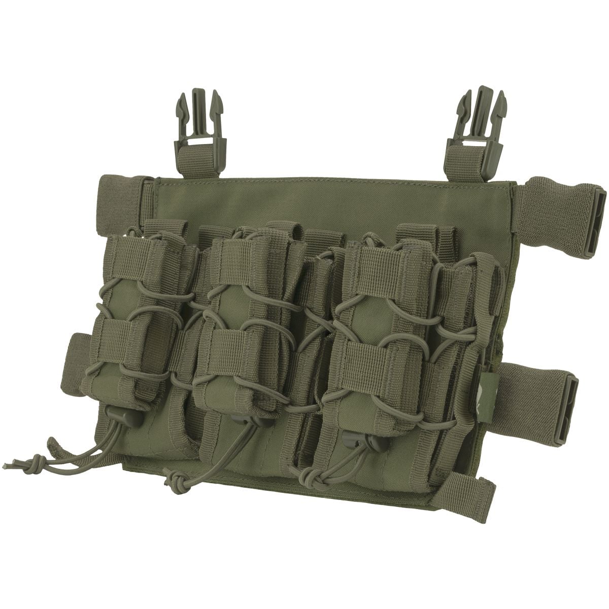 Viper VX Buckle Up Mag Rig - Green