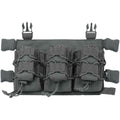 Viper VX Buckle Up Mag Rig - Titanium