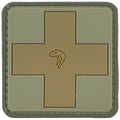 Viper Medic Rubber Patches - VCAM