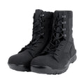 Viper Tactical Sneaker Boots - Black