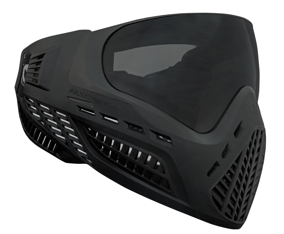 Virtue VIO Ascend Goggle - Black