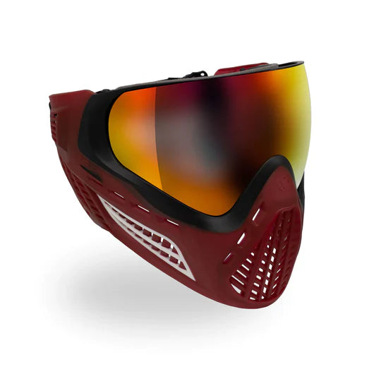 Virtue VIO Ascend Goggle - Crystal Fire Black