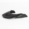 HK Army KLR Visor - Black