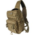 Viper Lazer Shoulder Pack - Coyote