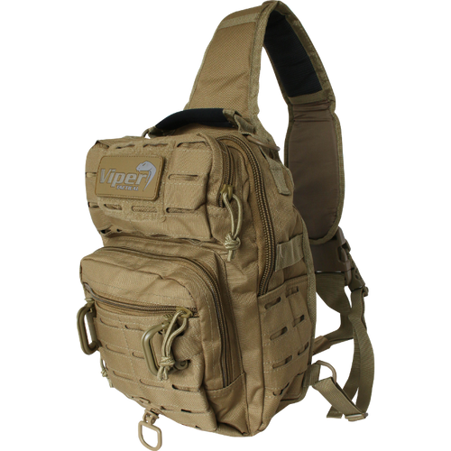 Viper Lazer Shoulder Pack - Coyote