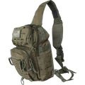 Viper Lazer Shoulder Pack - Olive