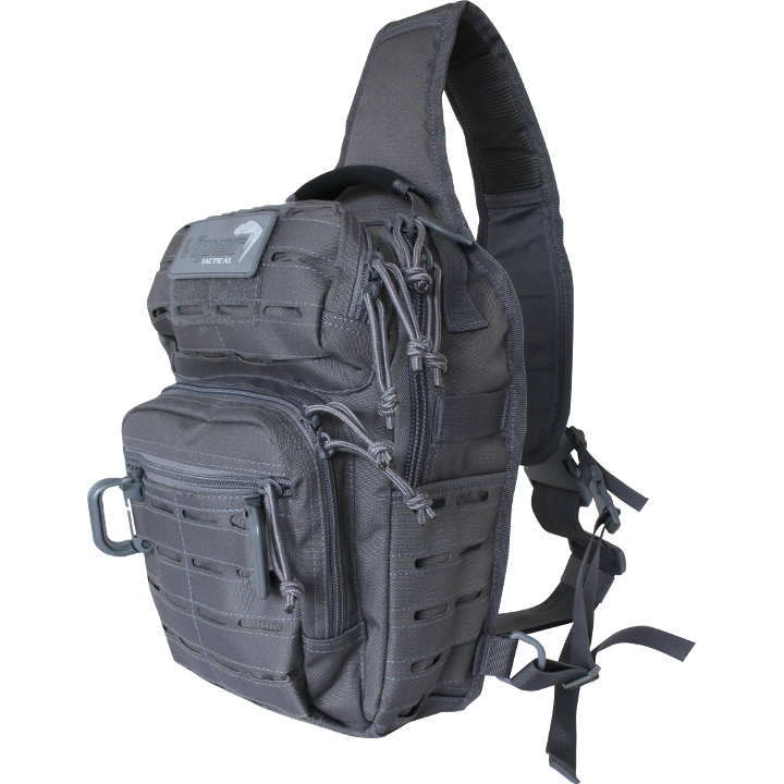 Viper Lazer Shoulder Pack - Titanium
