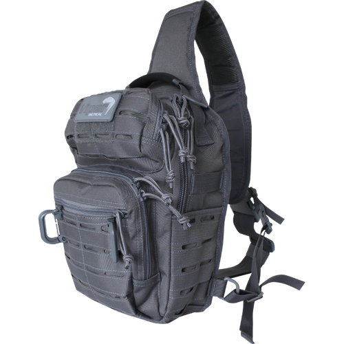 Viper Lazer Shoulder Pack - Titanium