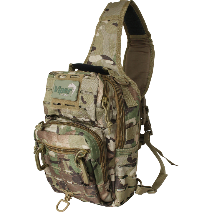 Viper Lazer Shoulder Pack - VCAM