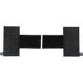 Viper VX LAZER WING PANEL SET - Black