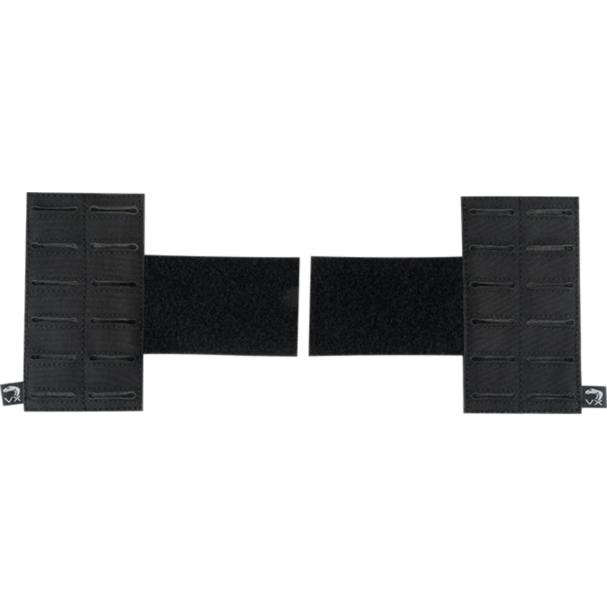 Viper VX LAZER WING PANEL SET - Black