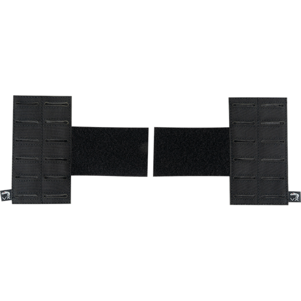 Viper VX LAZER WING PANEL SET - Black