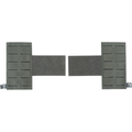 Viper VX LAZER WING PANEL SET - Titanium