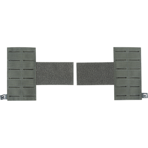 Viper VX LAZER WING PANEL SET - Titanium