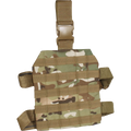 Viper Elite Dropleg Platform - VCAM