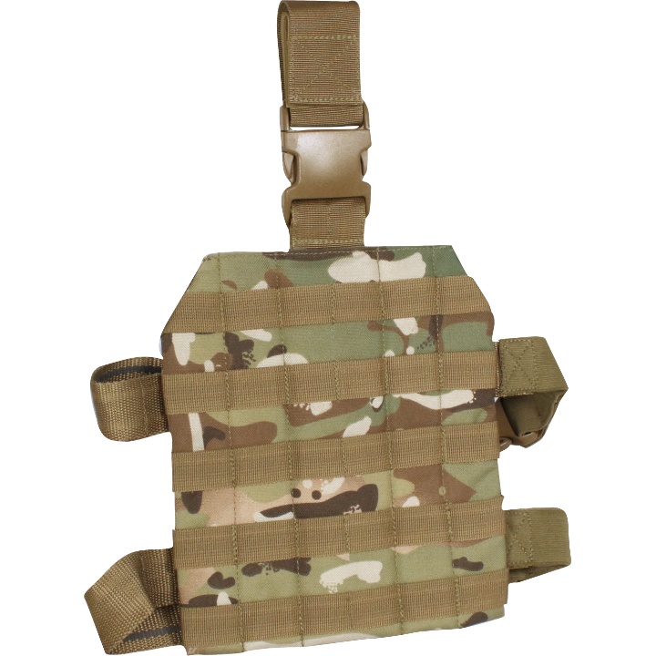 Viper Elite Dropleg Platform - VCAM