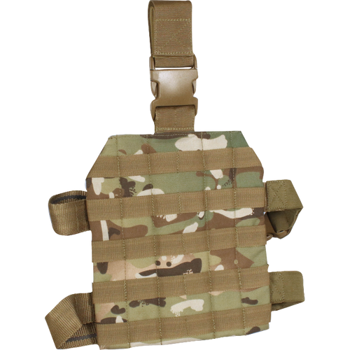 Viper Elite Dropleg Platform - VCAM