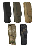 Viper Tactical P90 Double Magazine Pouch