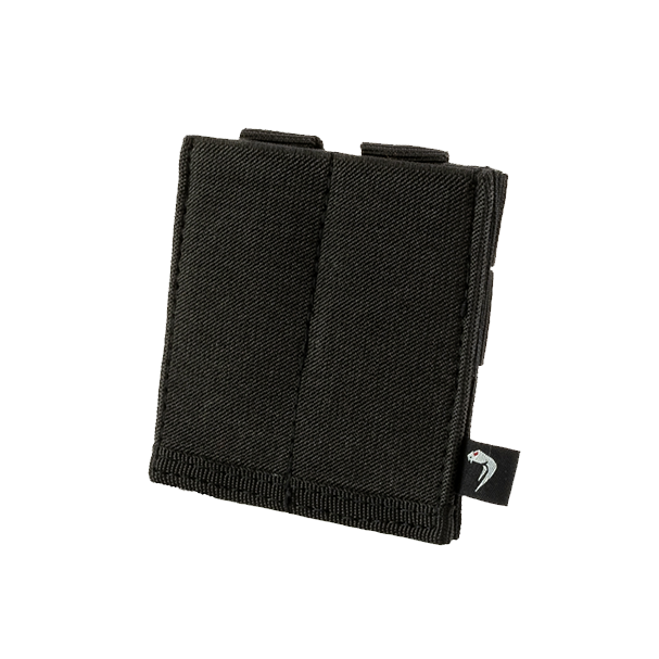 Viper Double Pistol Mag Plate Black