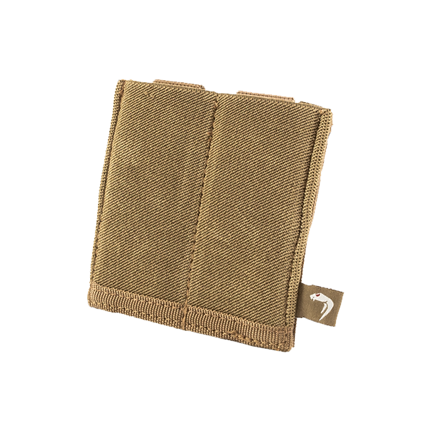Viper Double Pistol Mag Plate Coyote