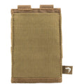 Viper Single Rifle Mag Plate - Coyote